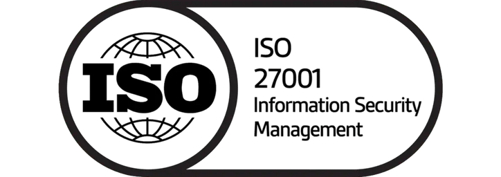 ISO/IEC 27001