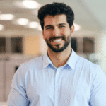 Eng. Salim Al-Harthy (Digital Transformation)