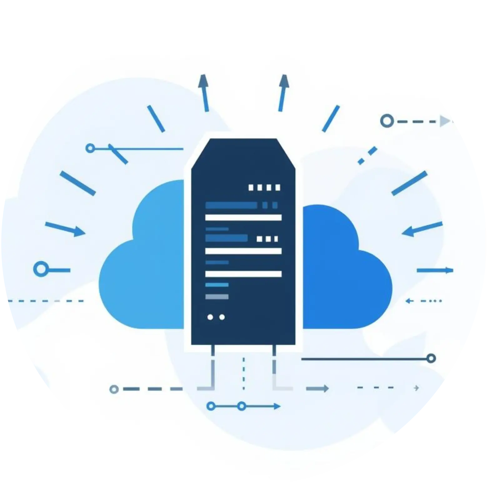 Data Centre and Hybrid Cloud