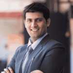 Rohan Deshpande (Digital Transformation & Cloud Migration)