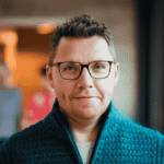 James Mitchell (Cloud Modernisation & Support)