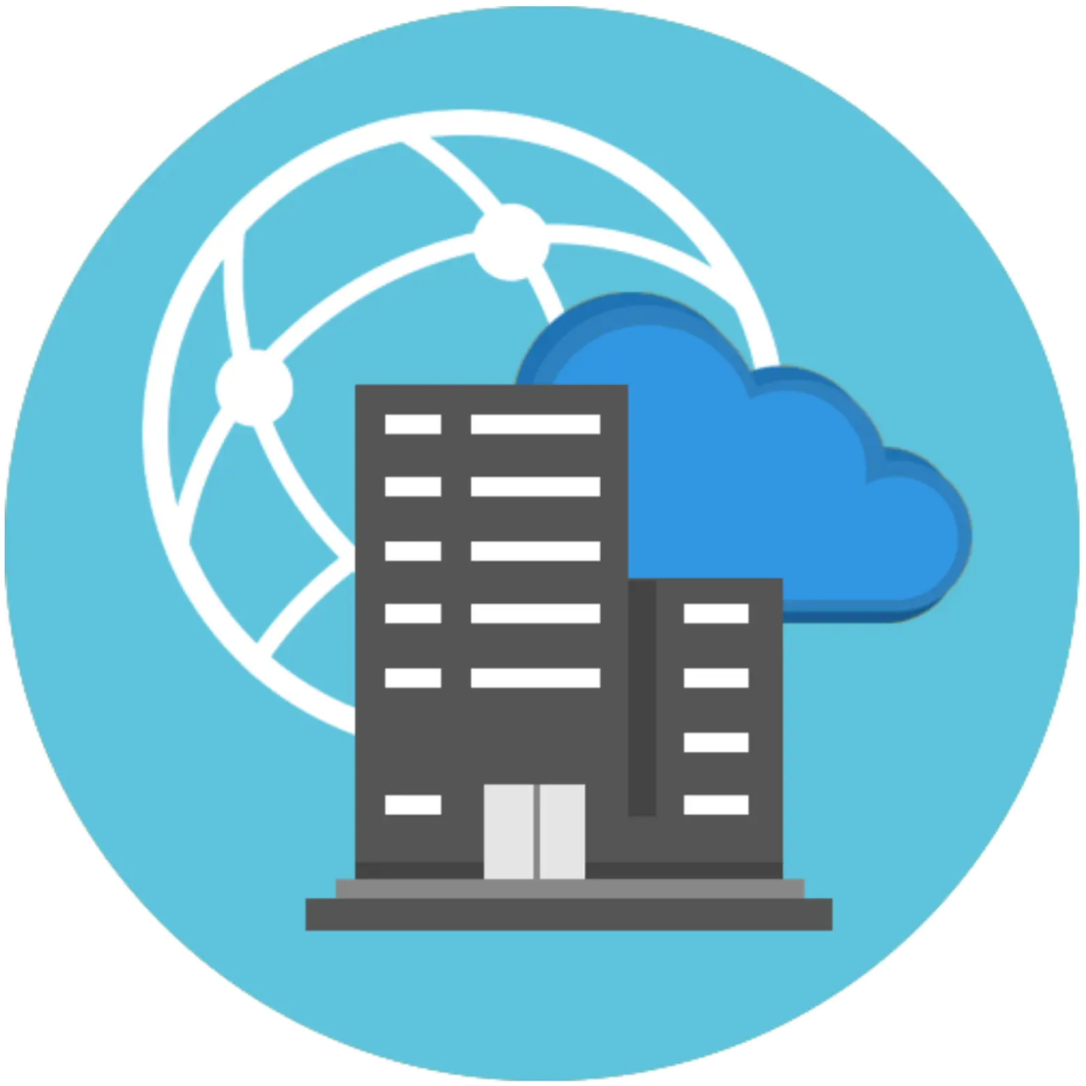 Data Centre Partnerships & Colocation