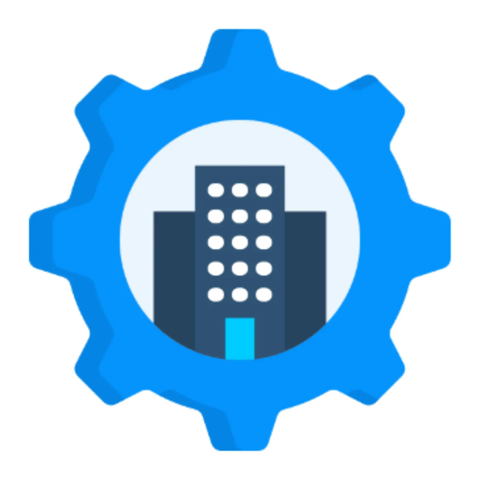 Startup Infrastructure Enablement